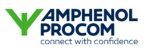 amphenol-procom-logo
